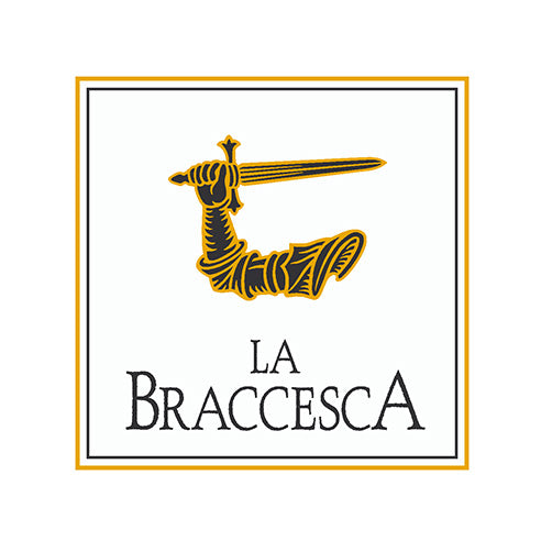 Cortona Syrah DOC "Bramasole" 2022 - La Braccesca, Antinori