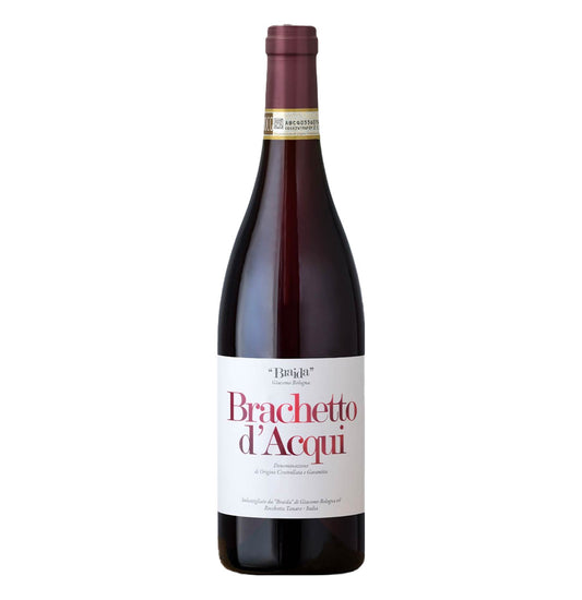 Brachetto D'Acqui DOCG 2023 - Braida di Giacomo Bologna