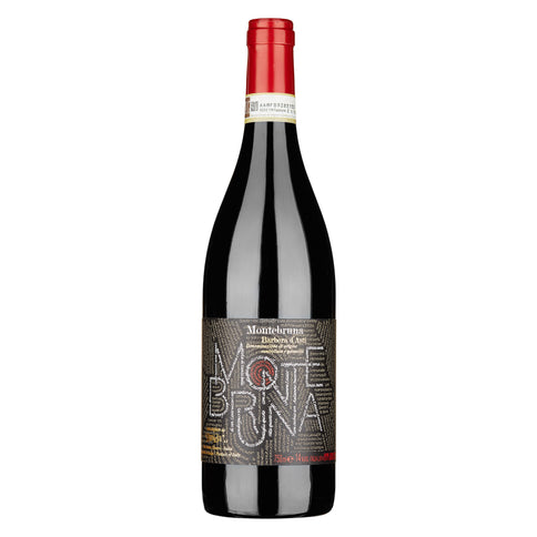 Barbera d’Asti DOCG "Montebruna" 2021 - Braida di Giacomo Bologna