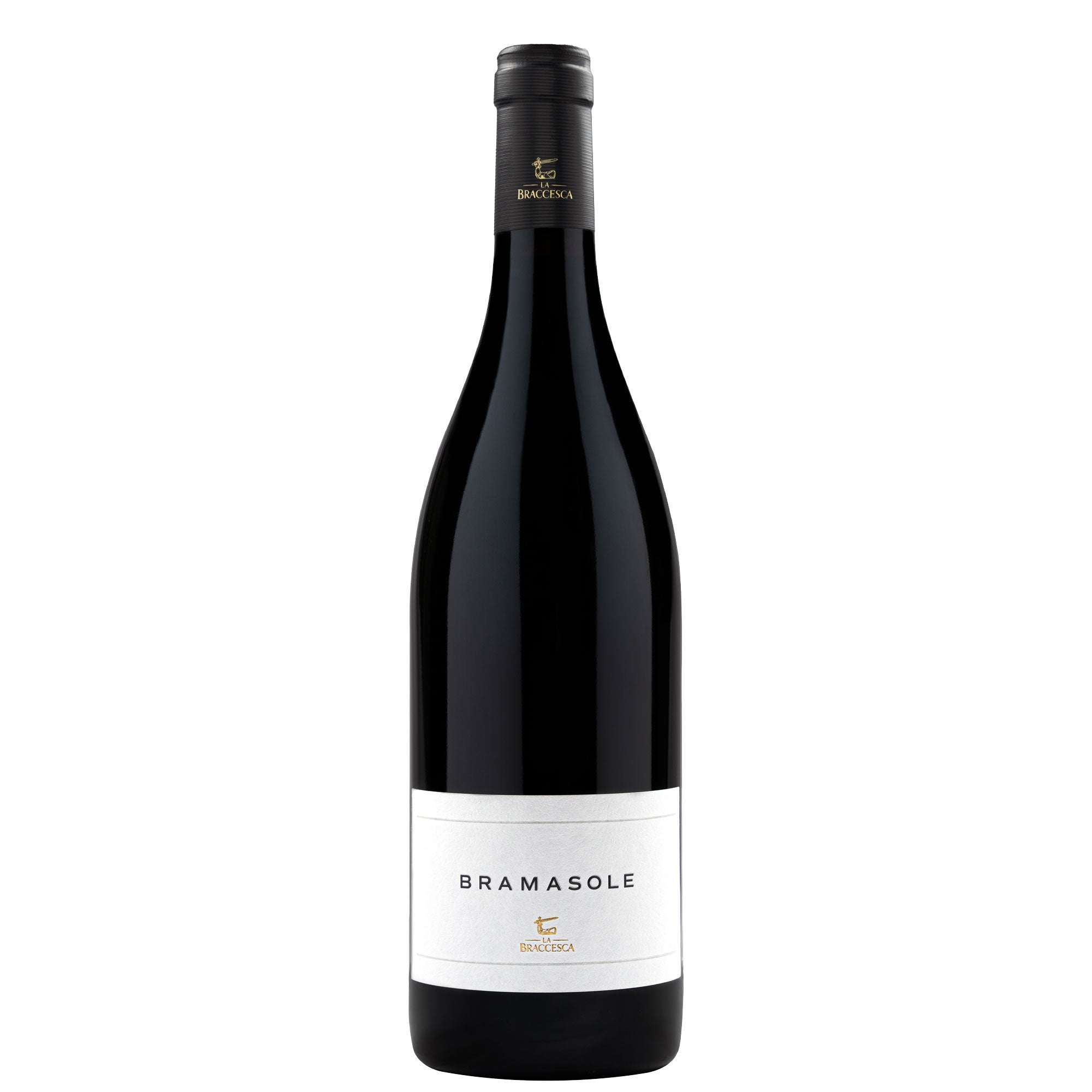 Cortona Syrah DOC "Bramasole" 2022 - La Braccesca, Antinori
