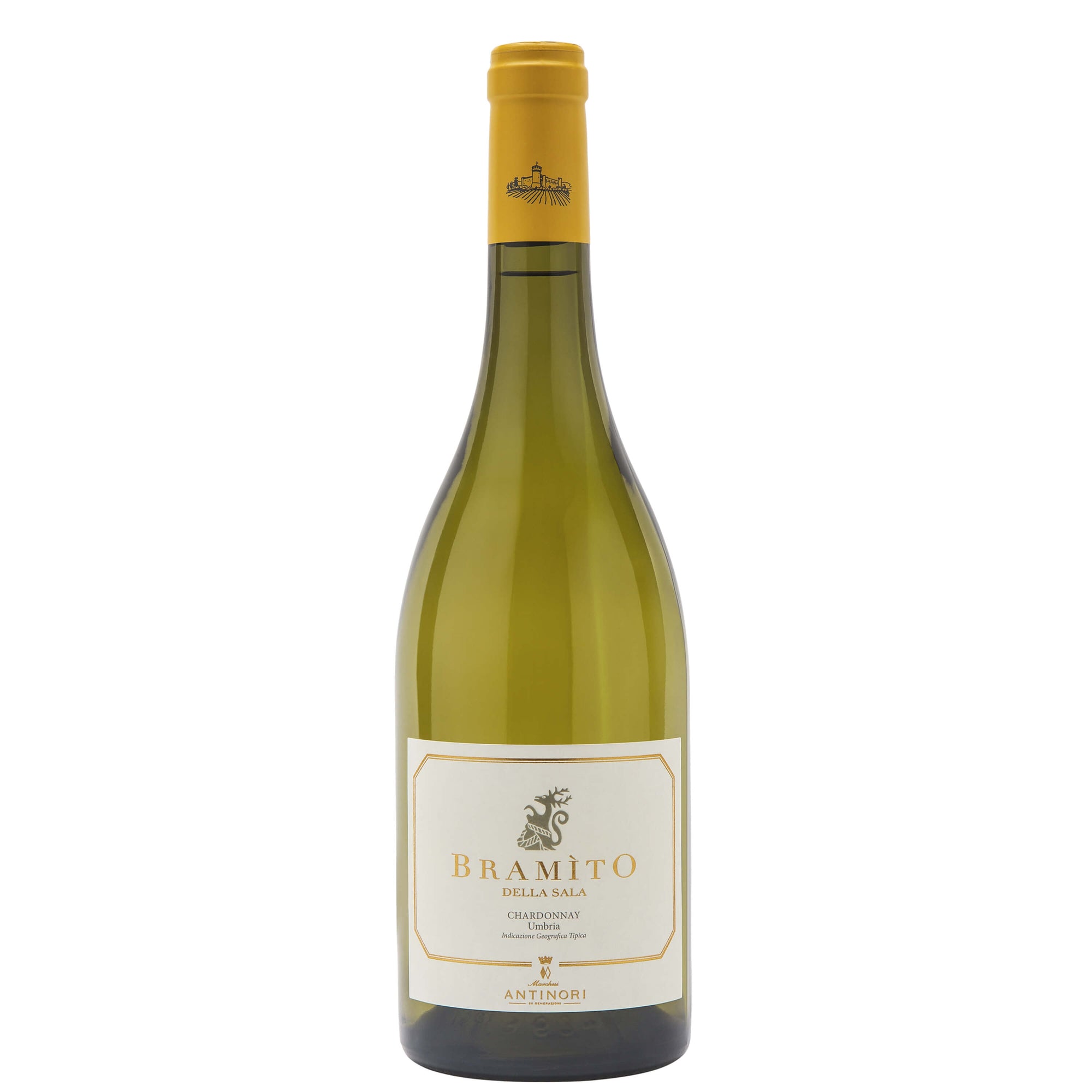 Umbria Chardonnay IGT “Bramìto della Sala” 2025 - Castello della Sala