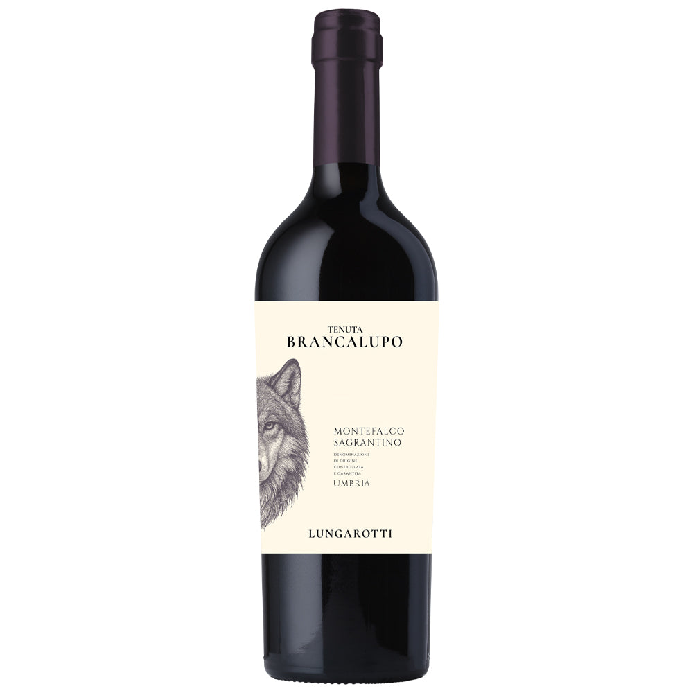 Montefalco Sagrantino DOCG 2021 - Lungarotti