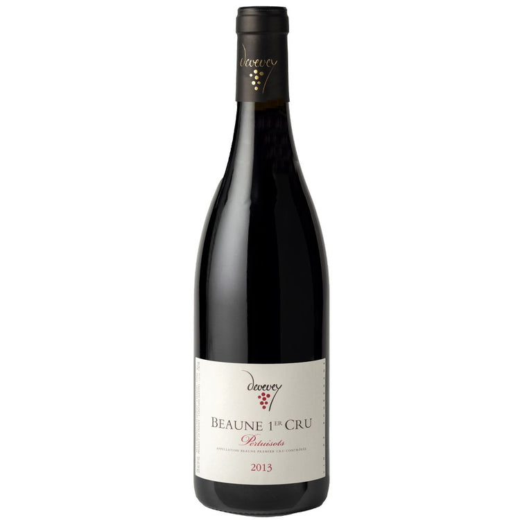 Beaune AOC 1er Cru Pertuisots 2018 - Jean-Yves Devevey