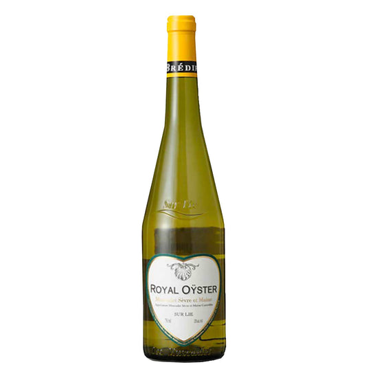 Muscadet Sèvre-et-Maine "Royal-Oyster" 2022 - Marc Brédif 
