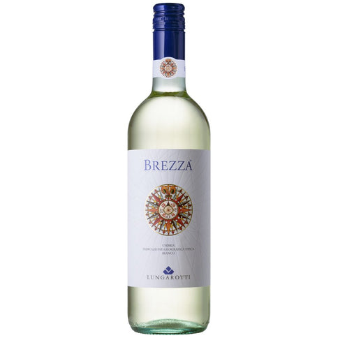 Umbria Bianco IGT “Brezza” 2024 - Lungarotti (tappo a vite)