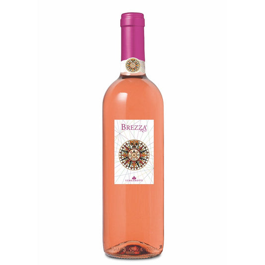 Umbria Rosato IGT "Brezza" 2023 - Lungarotti