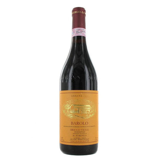 Barolo Bricco delle Viole DOCG 2020 - Marengo