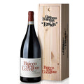 Barbera d’Asti DOCG "Bricco dell'Uccellone" 2022 Magnum - Braida di Giacomo Bologna (cassetta di legno)