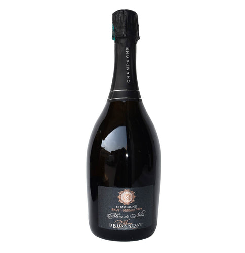 Champagne Brut Millésimé 2019 - Pierre Brigandat