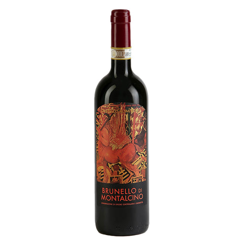 Brunello di Montalcino DOCG 2020 - Castello Romitorio