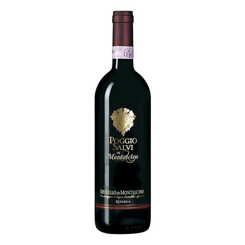Brunello di Montalcino Riserva DOCG 2017 - Villa Poggio Salvi