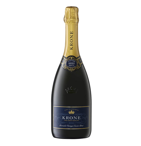 Tulbagh Méthode Cap Classique "Borealis Cuvée" Brut 2022 - Krone