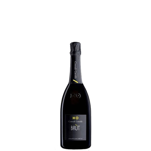 Franciacorta Brut DOCG - Contadi Castaldi (0.375l)