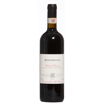 Chianti Classico DOCG 2022 - Buondonno