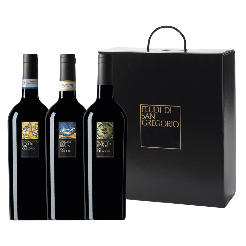 Confezione "Buoni Propositi"