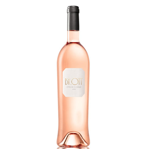 Cotes de Provence Rosé “BY OTT ” 2023 - Sélection Ott