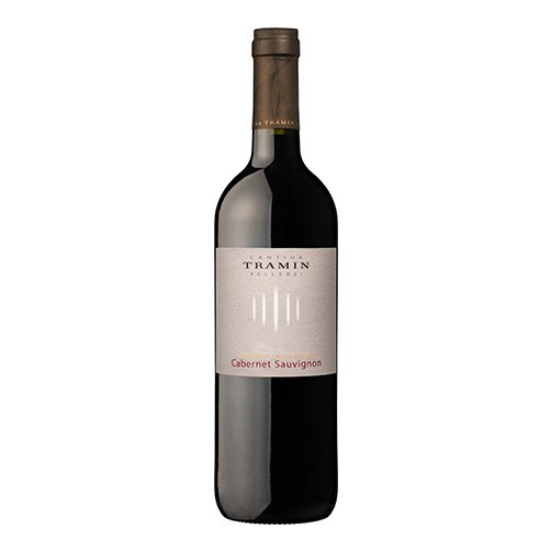 Alto Adige Cabernet Sauvignon DOC 2022 - Cantina Tramin