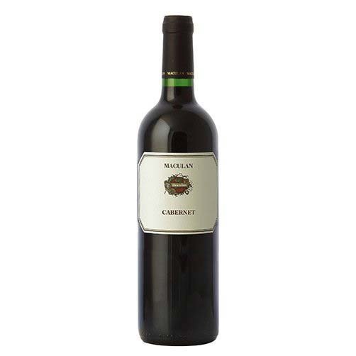 Breganze Cabernet DOC 2022 - Maculan