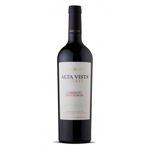 Bodega Cabernet Sauvignon 2021 - Alta Vista
