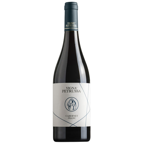 Friuli Colli Orientali Cabernet Franc DOC 2021 - Vigna Petrussa