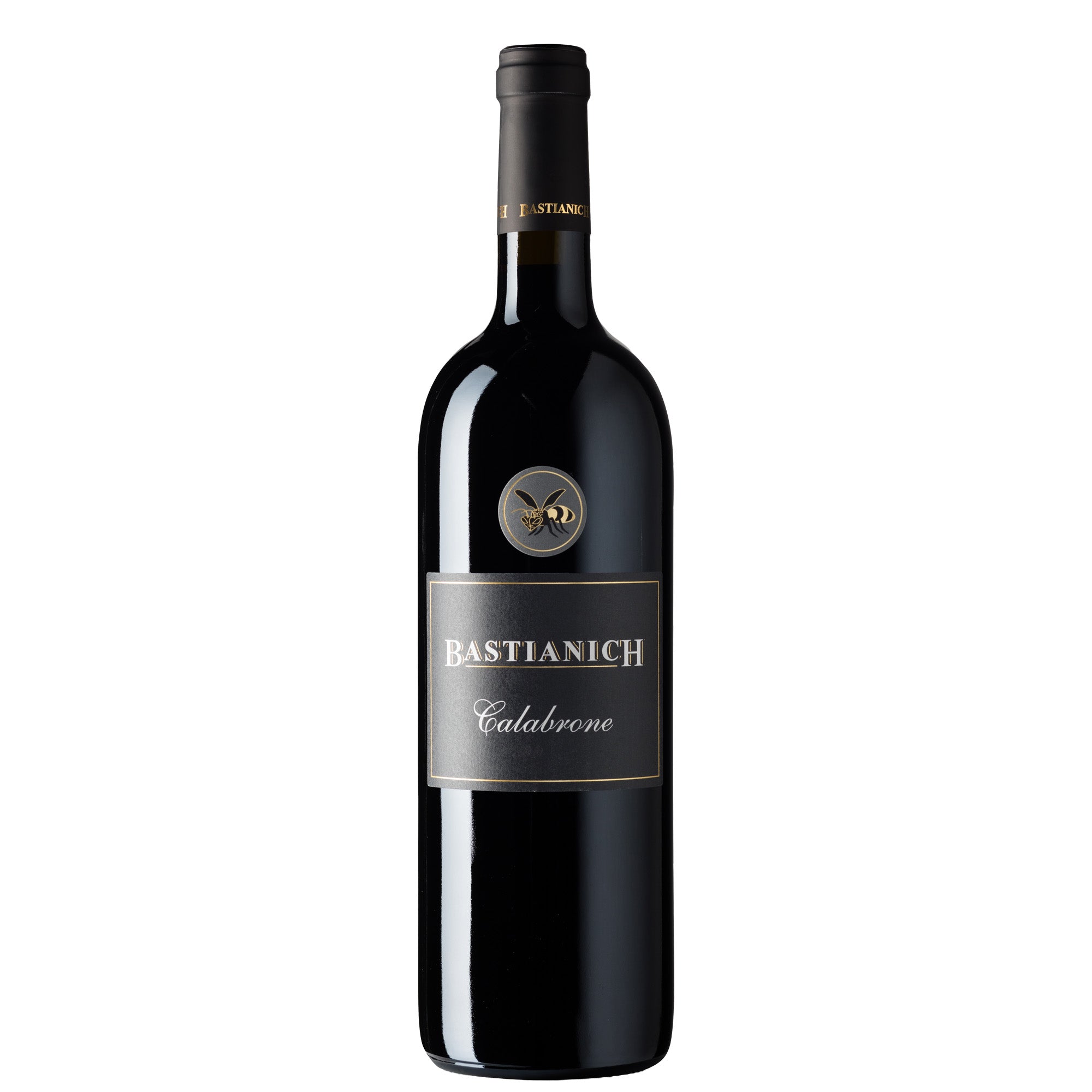 Venezia Giulia Rosso IGT "Calabrone" 2020 - Bastianich