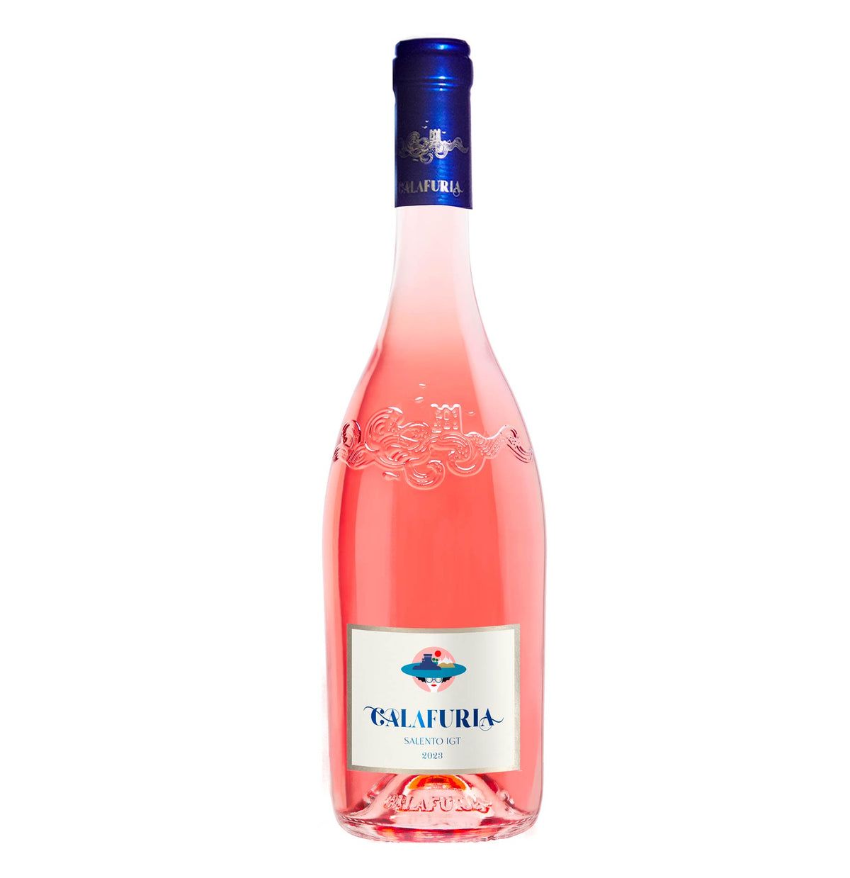 Salento Negroamaro Rosato IGT “Calafuria” 2026 - Tormaresca