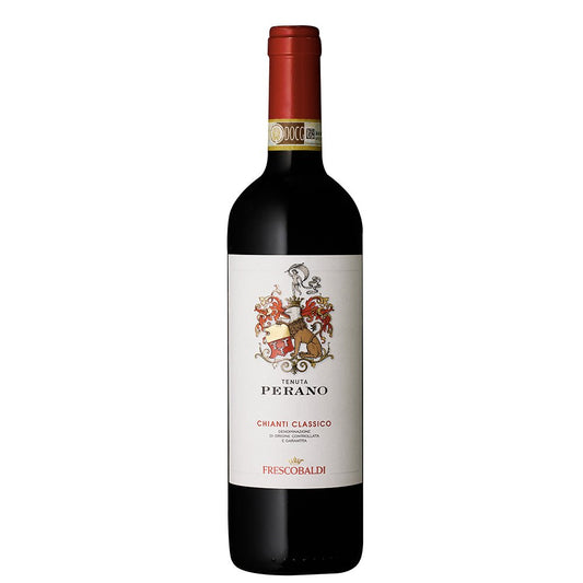 Chianti Classico DOCG "Tenuta Perano" 2021 - Frescobaldi