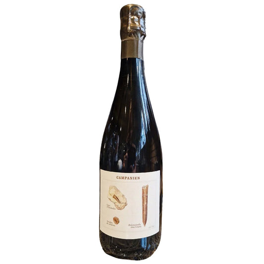 Champagne Brut Nature “Campanien” - Legrand-Latour