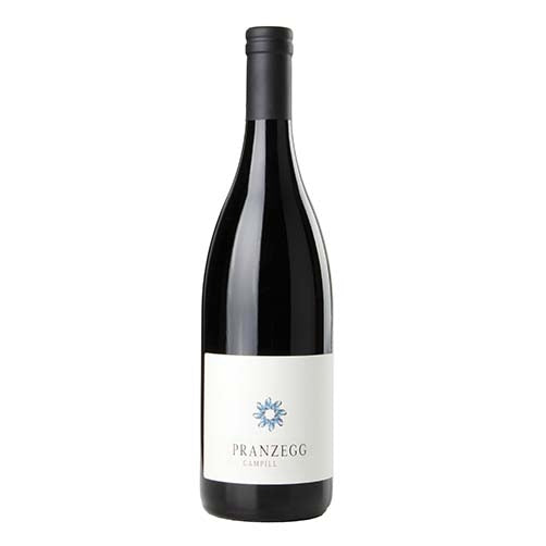 Vigneti delle Dolomiti Rosso IGT "Campill" 2022 - Pranzegg