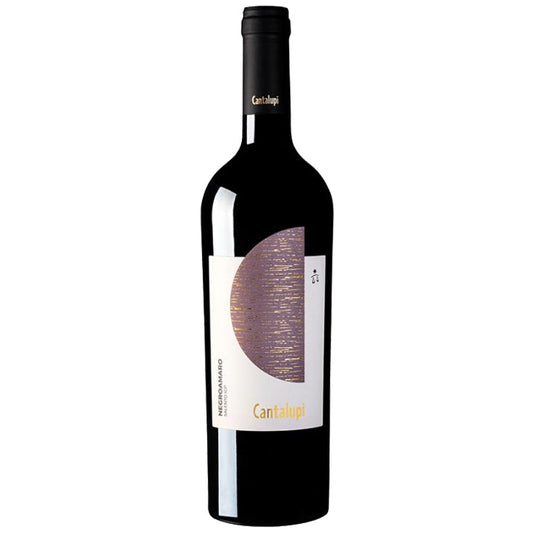 Salento Negroamaro IGP 2024 - Cantalupi, Conti Zecca