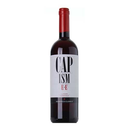 Langhe Nebbiolo DOC "Capisme·e" 2024 - Domenico Clerico