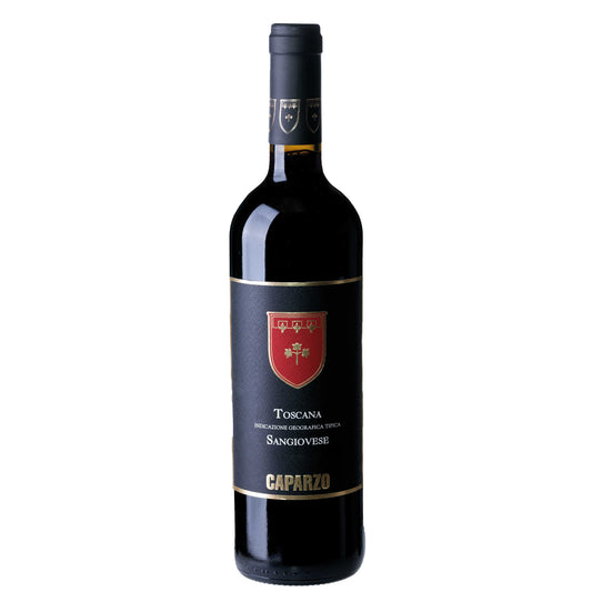 Toscana Sangiovese IGT 2022 - Caparzo