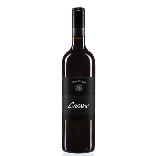 Alto Adige Lagrein Riserva DOC "Carano" 2021 - Baron Di Pauli