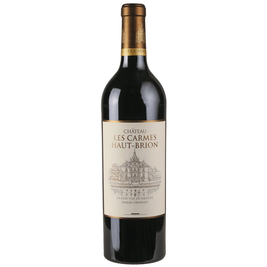 Pessac-Léognan 2022 - Château Les Carmes Haut Brion