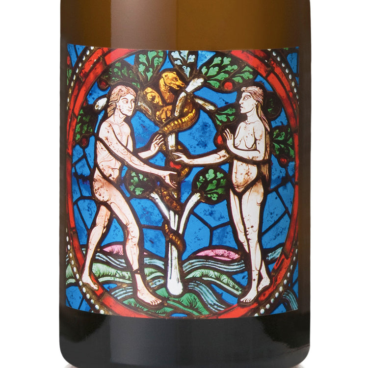 Vin de France Blanc "Carpe Diem" 2022 - Domaine de l'Ecu