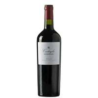 Sicilia Nero d’Avola DOC “Cartagho” 2024 - Mandrarossa