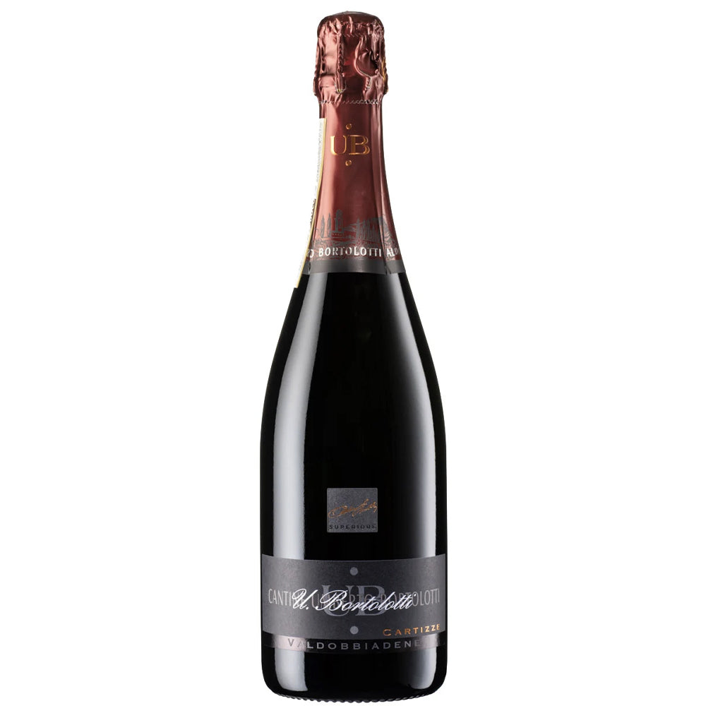 Valdobbiadene Prosecco Superiore di Cartizze Dry DOCG 2023 - Bortolotti