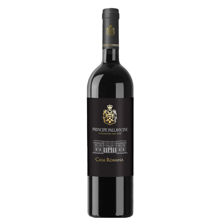 Lazio IGT "Casa Romana" 2022 - Principe Pallavicini
