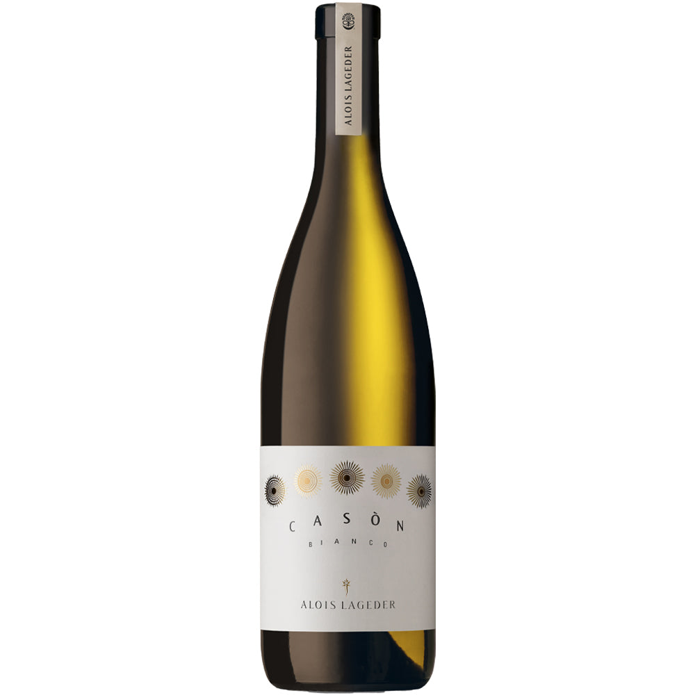 Vigneti delle Dolomiti Bianco IGT "Casòn Bianco" 2022 - Alois Lageder