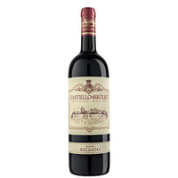 Chianti Classico Gran Selezione "Castello di Brolio" 2022 - Barone Ricasoli