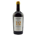 Sicilia Catarratto DOC "12 Filari" 2024 - Case Alte