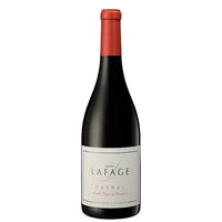 Côtes Catalanes Carignan “Cayrol” 2024 - Domaine Lafage