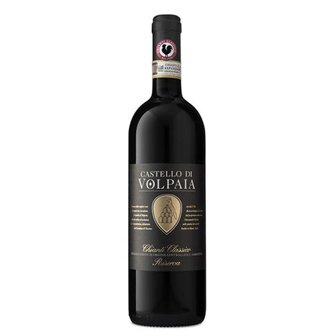 Chianti Classico Riserva DOCG 2021 - Castello di Volpaia