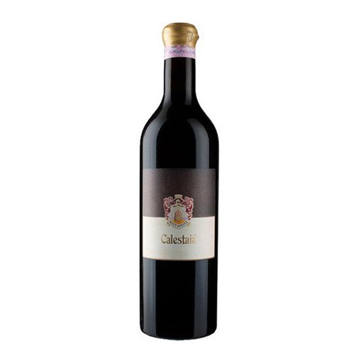 Morellino di Scansano Riserva DOCG "Calestaia" 2020 - Roccapesta