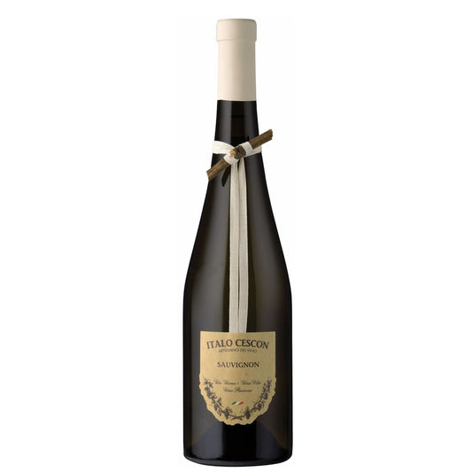 Veneto Sauvignon IGT "Il Tralcetto" 2023 - Italo Cescon