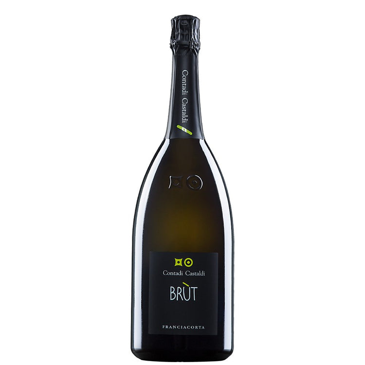 Franciacorta Brut DOCG Magnum - Contadi Castaldi