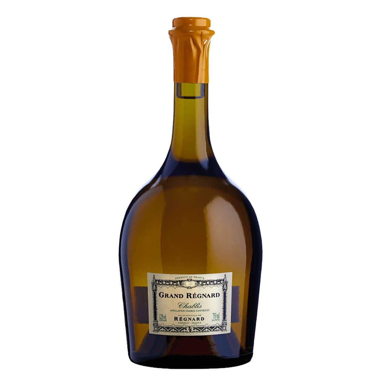 Chablis "Grand Régnard" 2025 - Régnard