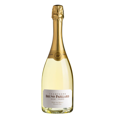 Champagne Blanc de Blancs Extra Brut Grand Cru - Bruno Paillard (astuccio)