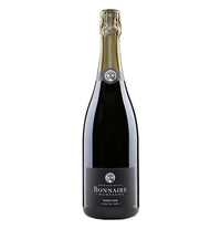 Champagne Brut "Les Versants Réserve" - Bonnaire