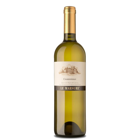 Friuli Chardonnay DOC "Le Marsure" 2022 - Teresa Raiz